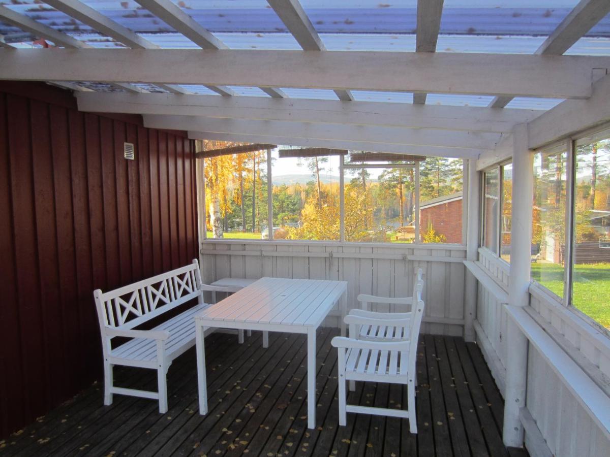 Вилла Torpet , Haelsingland, Sweden Arbra Экстерьер фото