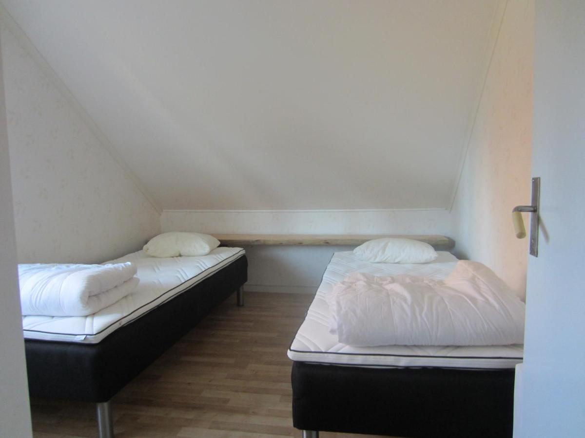 Вилла Torpet , Haelsingland, Sweden Arbra Экстерьер фото